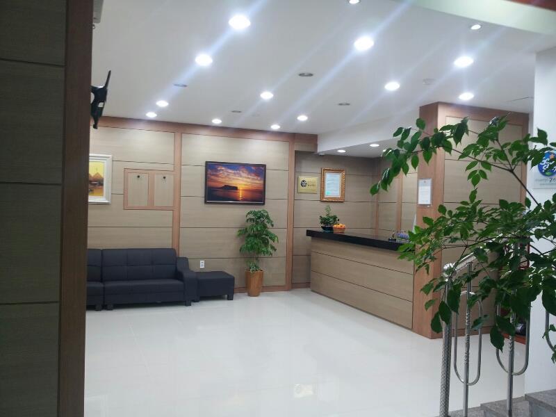 Beach Story Hotel Jeju Exterior photo