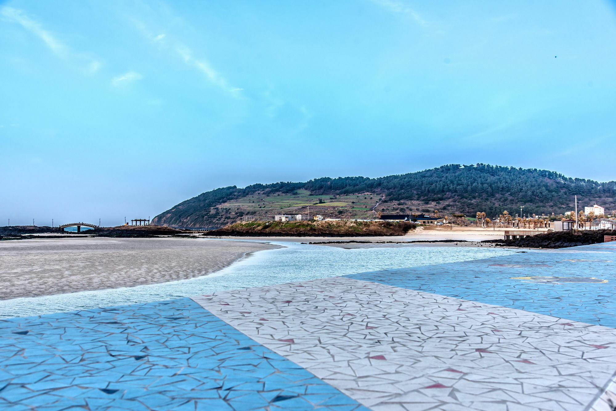 Beach Story Hotel Jeju Exterior photo